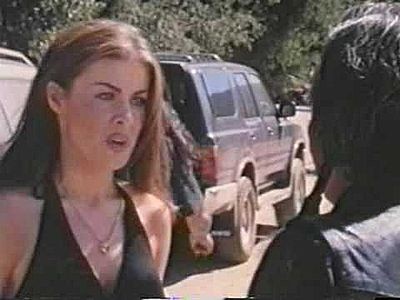 The Chosen One: Legend Of The Raven Fotoğrafı