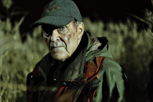 Korku Efendisi Fotoğrafı