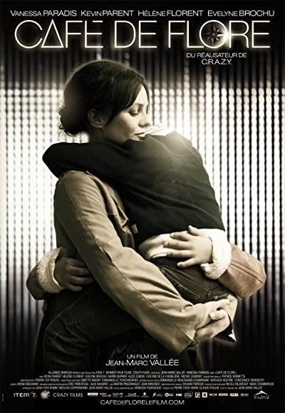 Ruh Eşim (2011) afişi