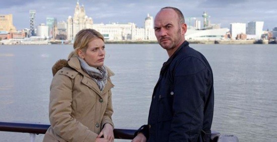 Tehlikeli Yol Fotoğrafı