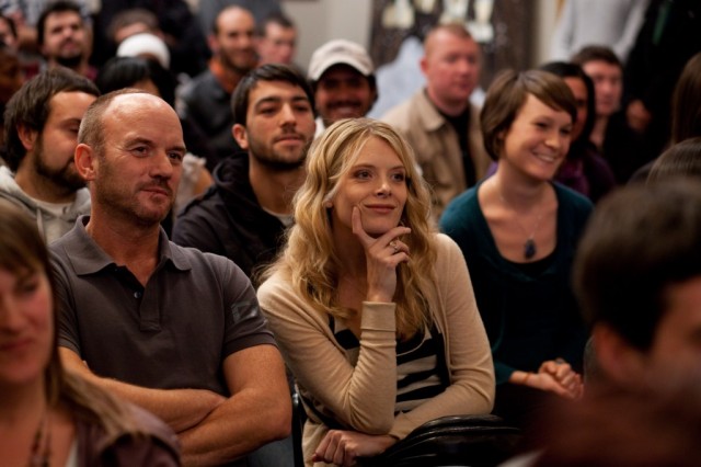 Tehlikeli Yol Fotoğrafı