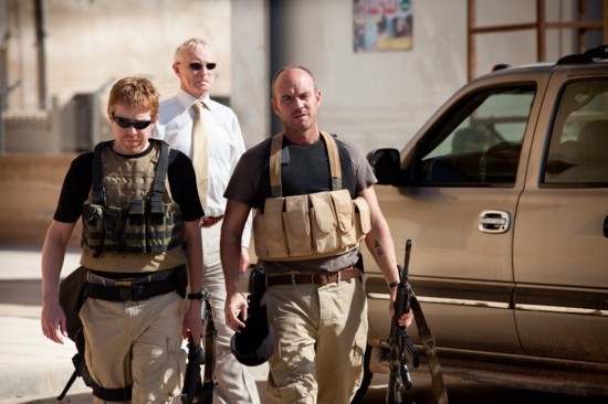 Tehlikeli Yol Fotoğrafı