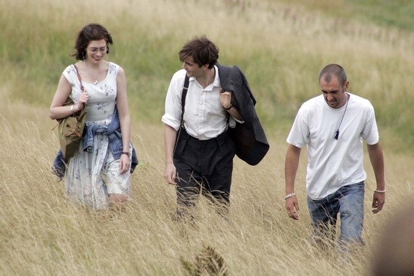 Bir Gün Fotoğrafı