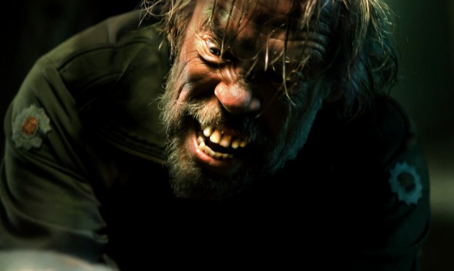 Urban Explorer Fotoğrafı