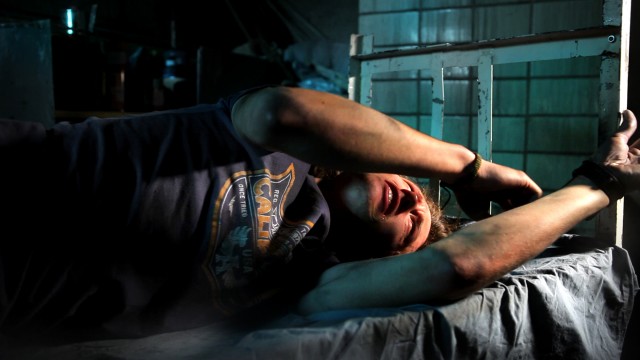 Urban Explorer Fotoğrafı