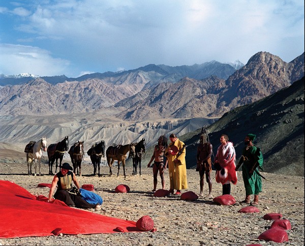 Düşüş Fotoğrafı