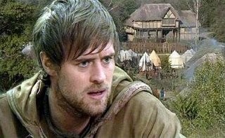 Robin Hood (III) fotoğrafı