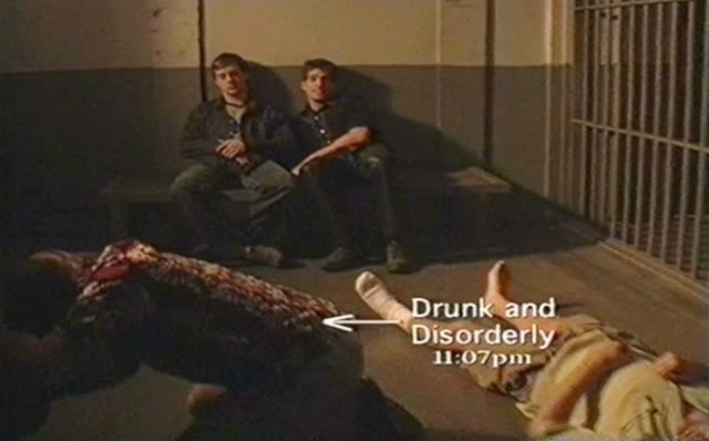 Spring Break Lawyer Fotoğrafı