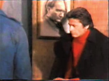 Yıkılmayan Adam Fotoğrafı