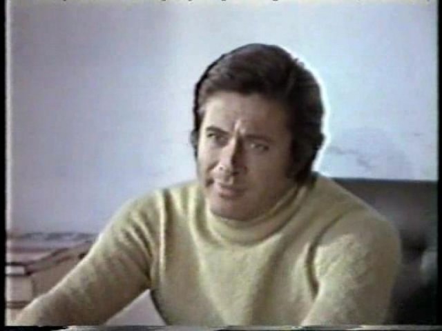 Babaların Babası fotoğrafı