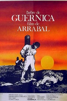 L'arbre De Guernica (1975) afişi