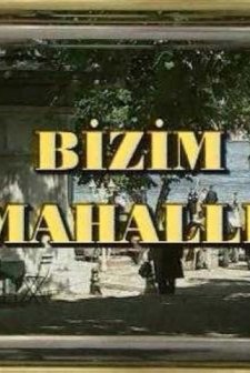 Bizim Mahalle (1993) afişi