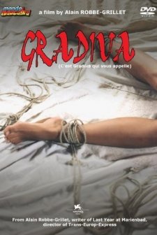 Gradiva (c'est Gradiva Qui Vous Appelle) (2006) afişi
