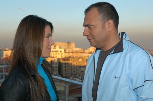 Aşkımızda Ölüm Var Fotoğrafı