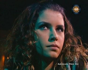 Aşkımızda Ölüm Var Fotoğrafı