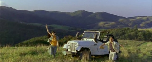 Windstruck Fotoğrafı