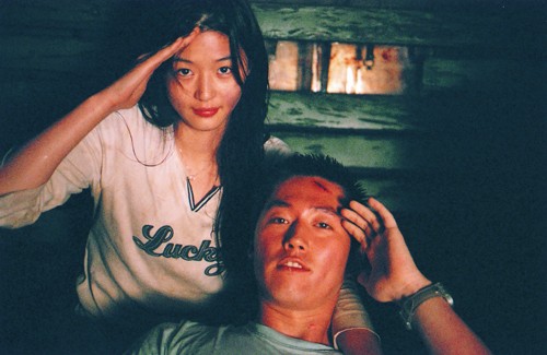 Windstruck Fotoğrafı