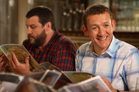 Tayinim Çıktı Fotoğrafı