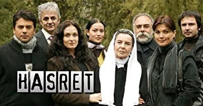 Hasret (2006) afişi
