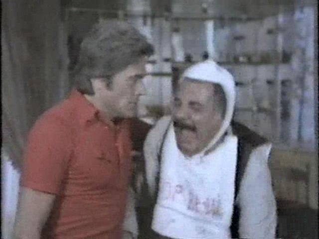 İki Cambaz Fotoğrafı