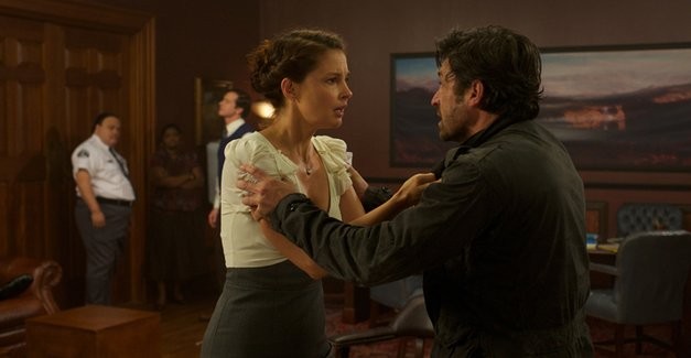 Çifte Soygun Fotoğrafı