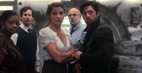 Çifte Soygun fotoğrafı