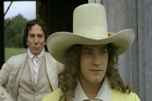 Şeytanın Öpücüğü Fotoğrafı