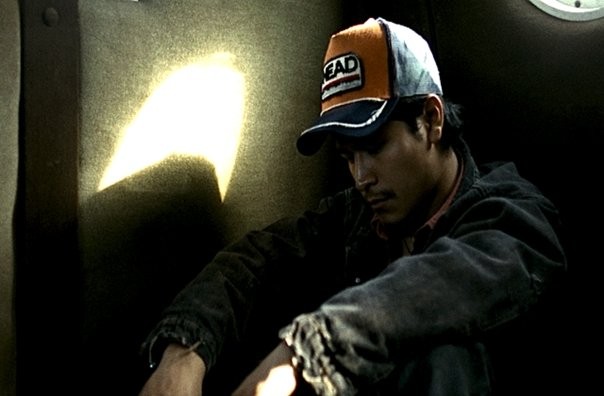 Northless Fotoğrafı