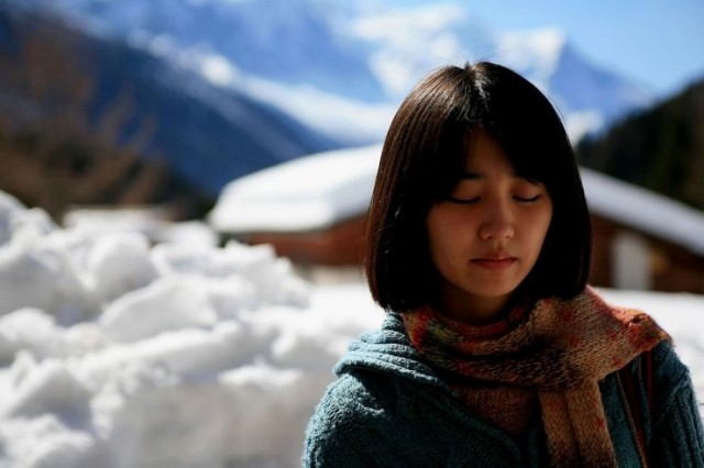 I Came From Busan Fotoğrafı