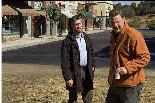 Persons Unknown fotoğrafı