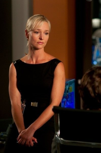 Covert Affairs Fotoğrafı