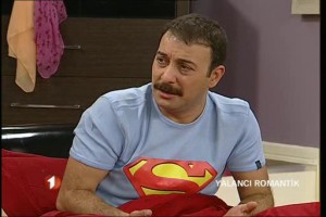 Yalancı Romantik fotoğrafı