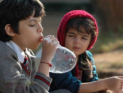 Bumm Bumm Bole Fotoğrafı