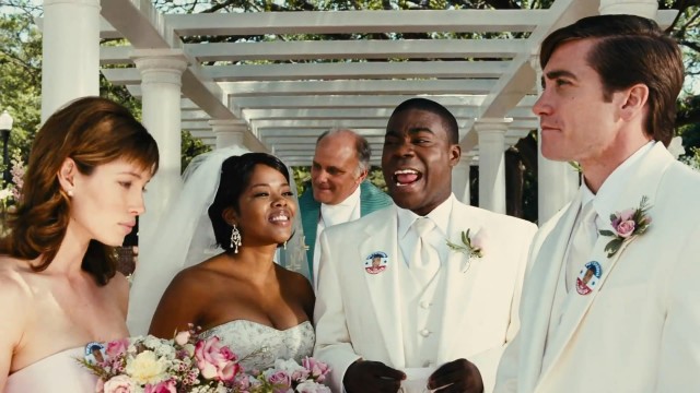 Accidental Love Fotoğrafı