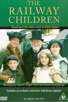 The Railway Children (2000) afişi
