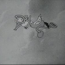 Boom Boom (1936) afişi