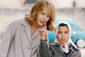 Yeni Ailem Fotoğrafı