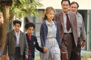 Yeni Ailem Fotoğrafı