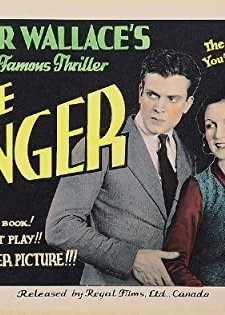 Fırsatçı (1931) afişi