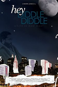 Hey Diddle Diddle (2009) afişi
