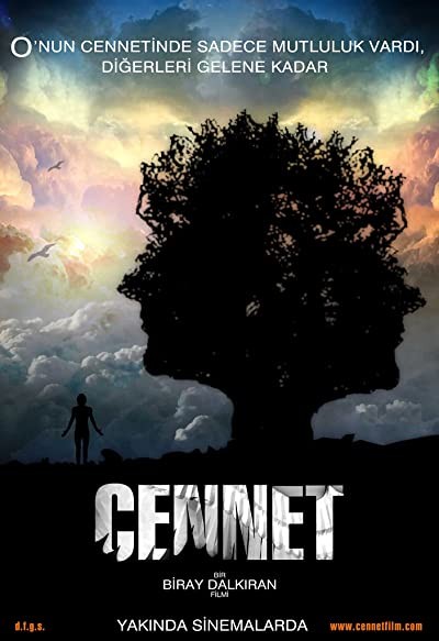 Cennet (2008) afişi