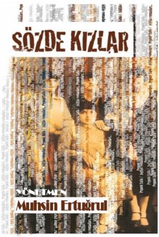 Sözde Kızlar (1924) afişi