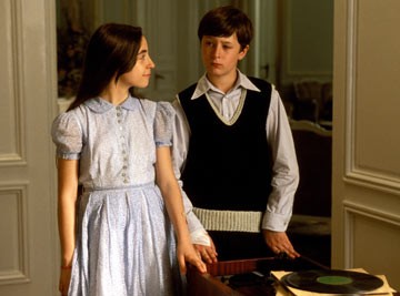 Adım David fotoğrafı