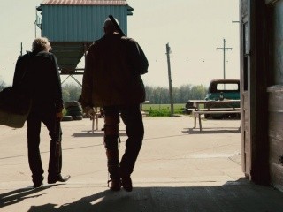 İntikam Yolu 3D Fotoğrafı