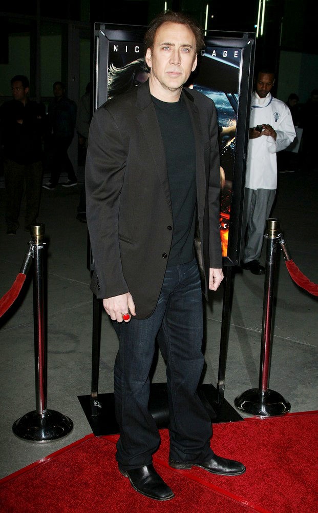 İntikam Yolu 3D Fotoğrafı