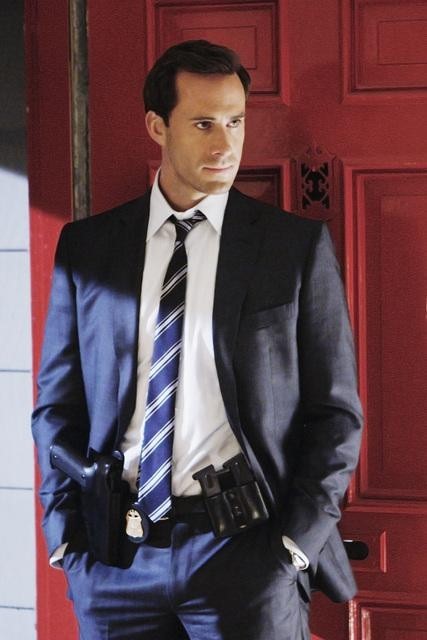 Flash Forward Fotoğrafı