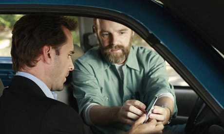 Flash Forward fotoğrafı