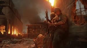 Full Metal Jacket Fotoğrafı