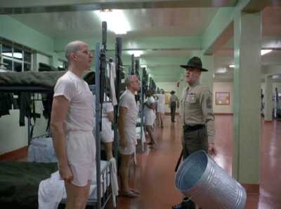 Full Metal Jacket Fotoğrafı