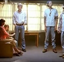 Katie's Journey (2008) afişi